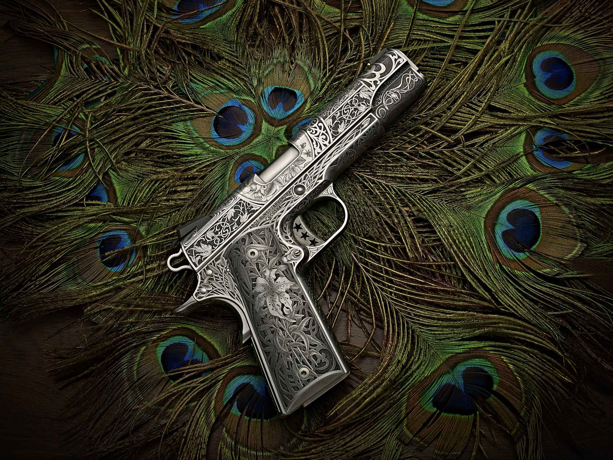 Collector Guns