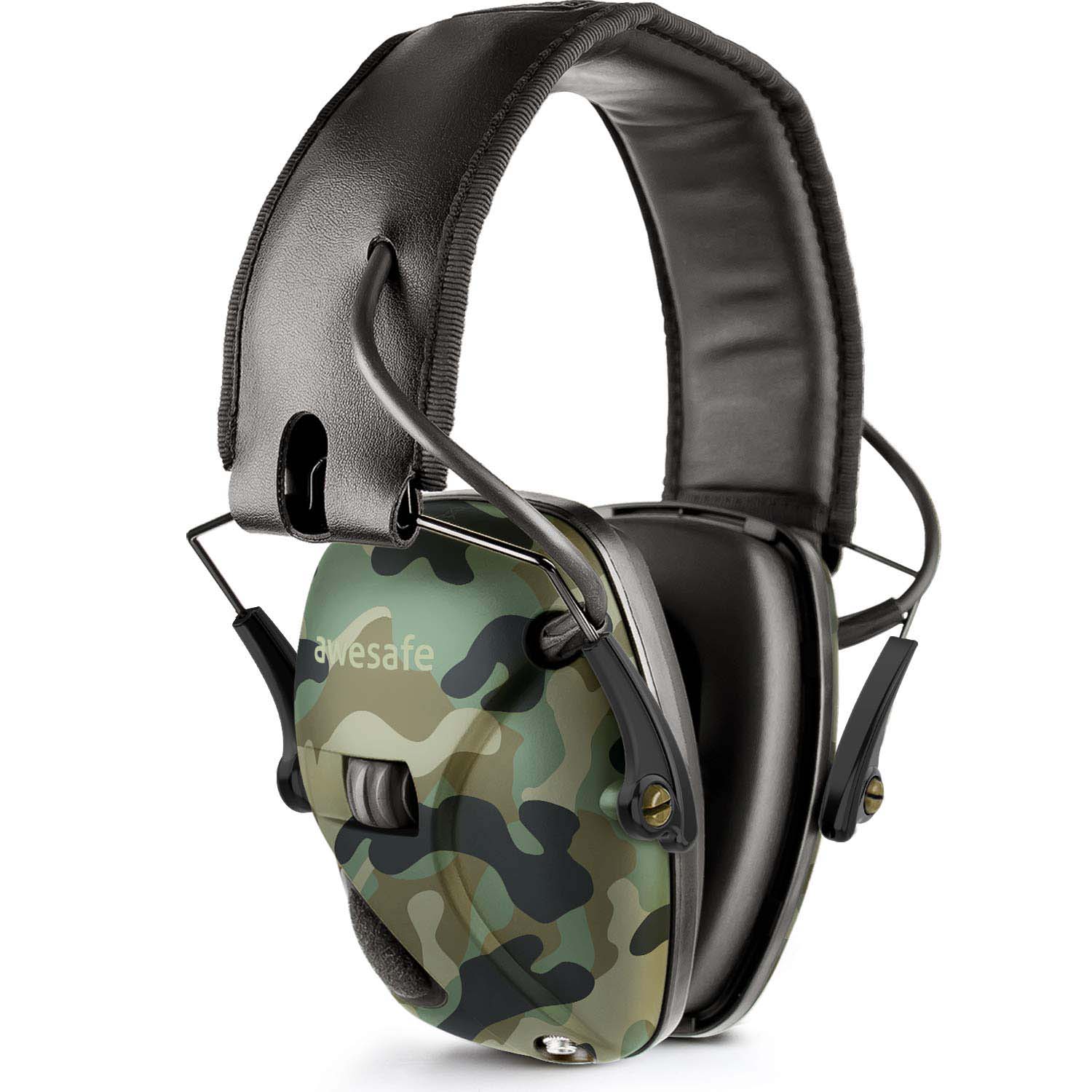 Ear Muffs